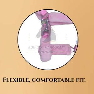 Cabestros para Caballos Hechos de Neopreno, Material Duradero y Cómodo para Montar a Caballo, en Venta en Línea - Product Image 6