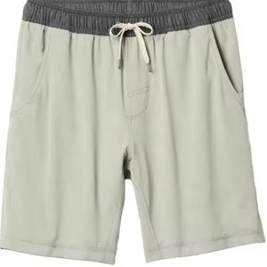 กางเกงขาสั้นผู้ชายสำหรับใส่เล่นฟิตเนส - Product Image 1