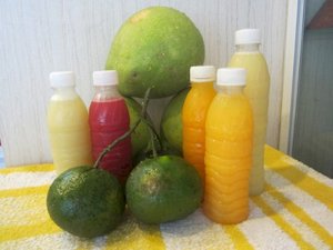 Nước ép bưởi đông lạnh xuất khẩu nước ép bưởi tươi trên toàn thế giới - Product Image 2