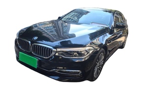 Modelo 2018 Facelift 530Li Usado en Excelentes Condiciones, Paquete M Sport, Bajo Kilometraje, Sin Problemas Mecánicos, Listo para Conducir - Product Image 2