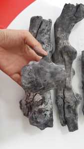 BARBACOA DE ALTAS CALORÍAS CARBÓN BLANCO LICHEE DE LARGA QUEMA LONGAN EUCALIPTO MADERA BIWOOD VIETNAM - Product Image 5