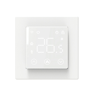 Alta precisione termostato digitale con commutazione regolabile WiFi differenziale controllato per vari sistemi di riscaldamento elettrico - Product Image 2