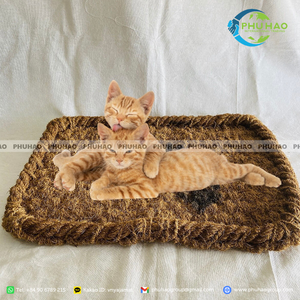 Vietnam's Finest: Exported Coir Mats for Pets, Offering Comfort and Sustainability with High Quality and Good Price - Product Image 5
