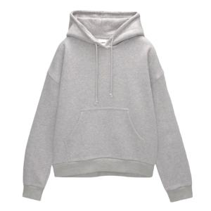 Sudaderas con capucha para mujer con estampado personalizado para gimnasio proveedor temporada de invierno Sudadera con capucha de talla grande elegante Sudadera con capucha para mujer extra grande - Product Image 6