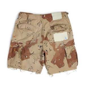 Shorts Cargo Pour Hommes À La Mode Durable Streetwear D'été Casual Wear En Vrac En Gros Direct Usine Oem Odm Acheteurs À Bas quantité minimale de commande - Product Image 5