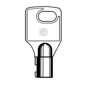 Chiavi Tubolari Silca Art. Mer22t Fe Gr.6 - Product Image 1