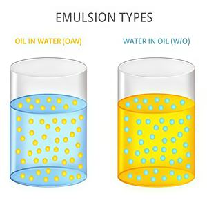 Emulsionante con Aditivos Polartech 6100 para Fluidos Hidráulicos que Cumplen con la Norma SAE con Protección Contra la Corrosión - Product Image 4