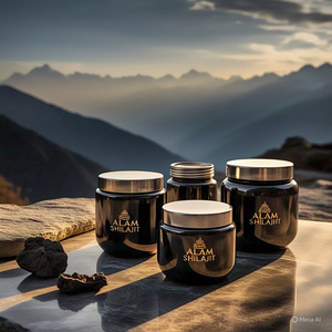 Suplemento sanitario de resina orgánica del Himalaya Shilajit 100% de alta calidad con soporte HACCP, secado al sol y probado en laboratorio, venta completa - Product Image 2