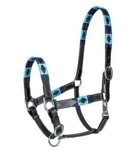 Brida Ecuestre Profesional de Alta Calidad para Exteriores, Personalizable, Multicolor, Ajustable, de Cuero, SURGIGYNE - Product Image 2