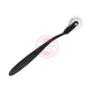 Wartenberg Neuro Pinwheel Instrumento de diagnóstico de acero inoxidable de 1 cabezal - Product Image 6