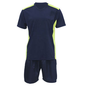 Uniforme de equipo personalizado para bádminton, sublimación, diseño de impresión, último diseño - Product Image 6