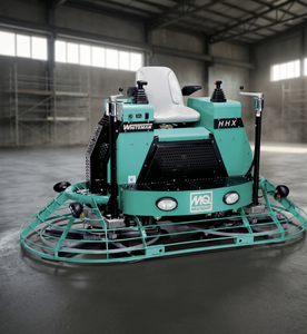 Toupies autoportées 2025 & 2026 MULTIQUIP WHITEMAN STXDF HTXD6i JWN24HTCSL HHNG5 HTX6H – Nombreux modèles - Product Image 2