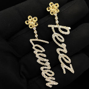 Pendentif Hip Hop en Acier Inoxydable avec Diamants CZ Fabriqué sur Mesure OEM avec Placage Argent - Product Image 1