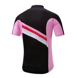 Oem Service Customized Design <b>Cycling</b> Uniform <b>Set</b> Breathable High Quality 100% Polyester Eco-Friendly Quick Dry - Product Image 5