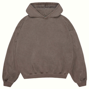 เสื้อฮู้ดแฟชั่นสไตล์สตรีทสำหรับผู้ชายดีไซน์ตามสั่งทุกสีในราคาที่ดี - Product Image 1