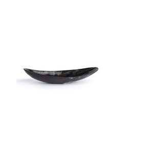 Bol en corne de buffle de haute qualité, salade et vaisselle à utiliser pour la maison et les fêtes - Product Image 6