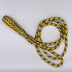 2025 New Arrival Custom Made OEM Sword Knot High Quality Stylish Personal Defense <b>Equipment</b> Comfortable Fit Customized ronpex - Product Image 1