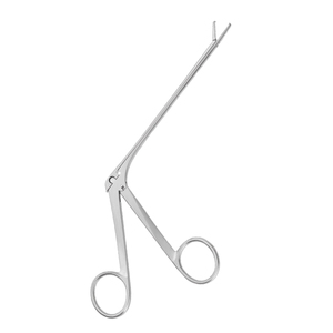 Prix de gros Nouvelle Arrivée Pinces à biopsie manuelles réutilisables en acier inoxydable Instruments chirurgicaux Certifiés CE DARLEYS SURGICAL CO - Product Image 2