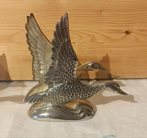 Porte-serviettes en forme d'oiseau pour table à manger, comptoir de cuisine, décoration de la maison, service des invités, réception et occasions spéciales - Product Image 1