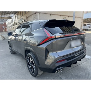 USADO GE ELY AUTO EMG RAND X7 SPORT GASOLINA 1.5 SUV AUTO USADO FWD 5 ASIENTOS - Product Image 4