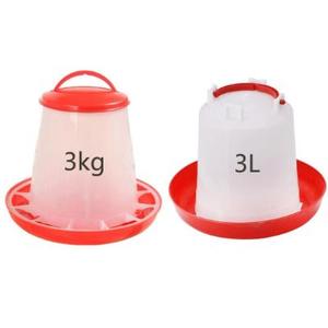 Vente en gros de mangeoire pour poulets de chair mangeoire pour poulets de volaille. - Product Image 4