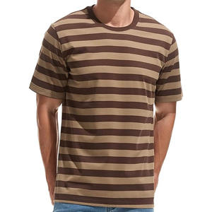 Venta al por mayor personalizado bordado 300Gsm algodón gota hombro Unisex de gran tamaño cuello redondo sudaderas - Product Image 1