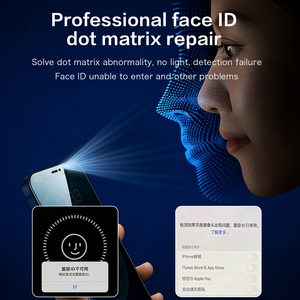 Programador I2C V8 Face ID para iPhone X-16, Placa de Activación de Lectura/Escritura de Matriz de Puntos Face ID para Reparación de Teléfonos Móviles - Product Image 4