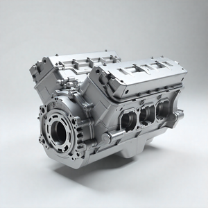 Fournisseur de pièces automobiles CNC personnalisées | Fabricant de composants de moteur, d'engrenage et de transmission de haute précision pour automobiles - Product Image 2