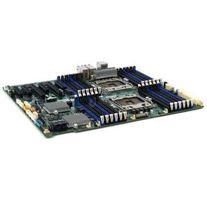 Placa Base SUPERMICRO X10DRC-LN4+ PARA CSE-213 Reacondicionada - Product Image 2