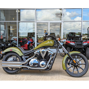 2025สำหรับทัวร์ฮอนด้าฟิวรี่รถจักรยานยนต์ออฟโรด4จังหวะแบบอัตโนมัติปรับความเร็วได้7ระดับรุ่นล่าสุดพร้อมส่ง - Product Image 6