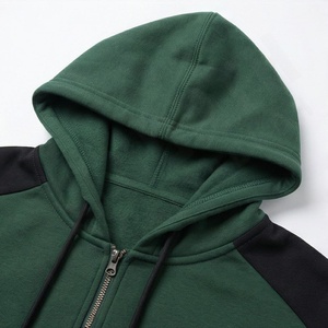 Ensemble de survêtement technique en molleton pour homme, coupe ajustée, molleton technique, jogging, ensemble de jogging personnalisé, couleur personnalisée - Product Image 4