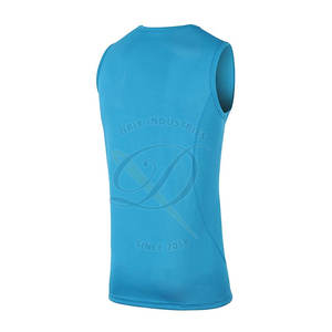 Best Selling High Quality Training Wear <b>Men</b> <b>Tank</b> <b>Top</b> Active Wear Quick Dry <b>Tank</b> <b>Top</b> <b>for</b> <b>Men</b> - Product Image 2