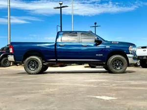 รถแรม 2500 พาวเวอร์ แวกอน ปี 2019 - Product Image 5