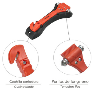 Martello Rompicristalli con Lama - Product Image 3