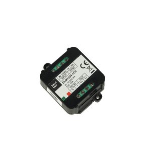 Dalcnet DLM1224-1CV Led Dimmer Master Slave amplificatore PWM 12V 24V 10A pulsante N.O. 0/1-10V potenziometro-illuminazione/ - Product Image 1