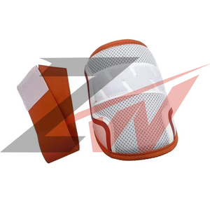 Protège-coudes de baseball personnalisé, coussinet de protection flexible pour joueurs, fabricant OEM, fournisseur en gros, partenaire d'exportation - Product Image 2