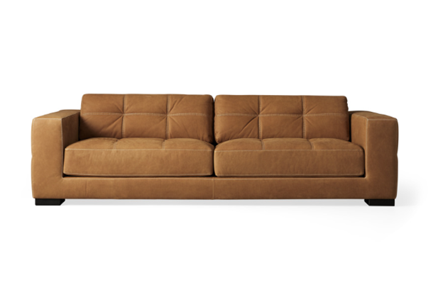 สีน้ำตาล