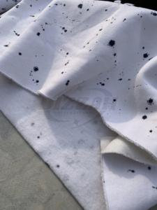 Sweatshirts unis personnalisés unisexes Sweatshirts à capuche d'hiver brodés OEM pour hommes Polyester coton vierge vente en gros du fabricant - Product Image 3