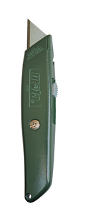 Taglierina retrattile con lama trapezoidale (Mota C100) - Product Image 1