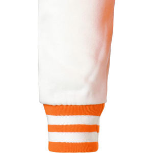 Vestes d'université d'hiver pour hommes les plus recherchées avec logo personnalisé et tissu en toile Vêtements longs à vendre - Product Image 5