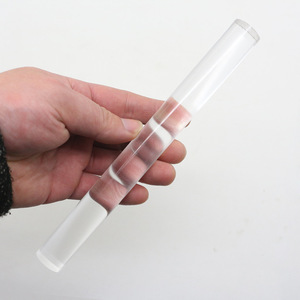 Varillas Acrílicas Coloridas 100% PMMA, Se Pueden Usar para Pinceles de Maquillaje y Mangos de Bolígrafos, Tiradores de Cajones Acrílicos, Varillas de Plástico - Product Image 4