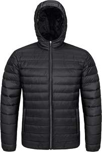 2025 nuevo Lt Bubble Coat the North Jacket Face grueso abajo algodón acolchado invierno Parka chaqueta acolchada personalizada para hombres y mujeres - Product Image 3