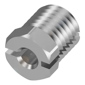 BALLUFF BAM037U <b>Fiber</b> <b>Optic</b> <b>Connectors</b> Product - Product Image 1