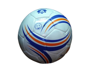 Ballons d'entraînement de ballon de football en PU de taille professionnelle 5 et Ballon de football de haute qualité - Product Image 5
