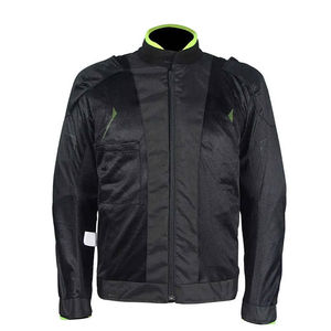 Traje de Motociclismo de Carreras Cordura de Alta Calidad, Chaqueta y Pantalón Textil Impermeable, Cortavientos y Transpirable con Opción de Talla Grande - Product Image 5
