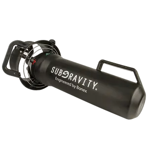 Nouveau Scooter Compact AquaProp 2026 le plus vendu – Outil de découpe sous-marine Premium 2000W, autonomie 1-1,5h, prêt à être expédié - Product Image 3