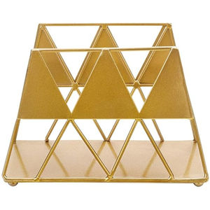 Servilletero duradero de la mejor calidad, color y tamaños personalizados para el hogar y la Mesa del hotel, caja de uso de pañuelos, embalaje a bajo precio - Product Image 2