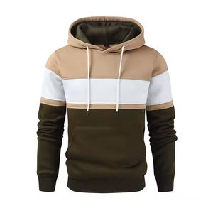 เสื้อแจ็กเก็ตมีฮู้ดผ้าฟลีซระบายอากาศได้ดีสำหรับผู้ชายเสื้อออกกำลังกายในฤดูร้อน - Product Image 1