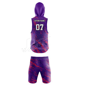 ชุดยูนิฟอร์มฟุตบอลแบบกลับด้านได้ ขายดี ผลิตด้วยเทคนิคการพิมพ์แบบระเหิด สำหรับผู้ชาย ทนทาน แห้งเร็ว น้ำหนักเบา คุณภาพสูง MOQ ต่ำ 100% - Product Image 3