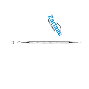 เครื่องทันตกรรมจากสเตนเลสสตีลของ rorondo หมายเลข17 1.3มม. DIA - Product Image 2